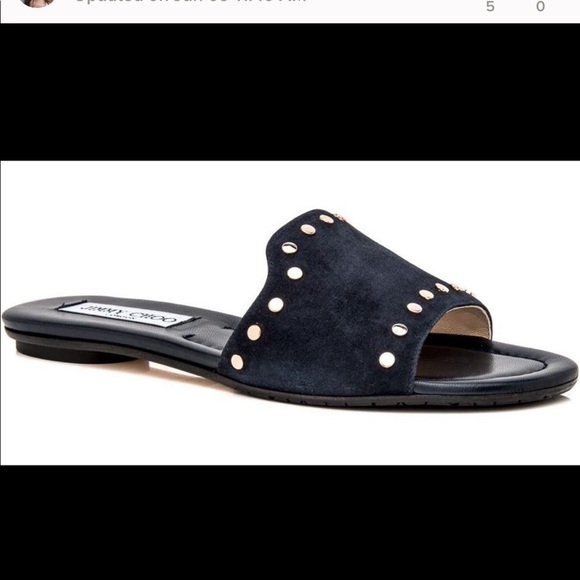 Shoes - Jimmy choo sandals